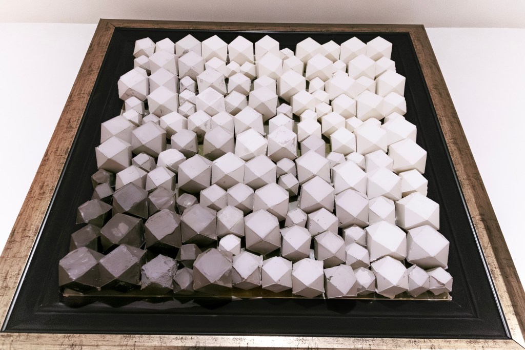 DYING OF BOREDOM 2020